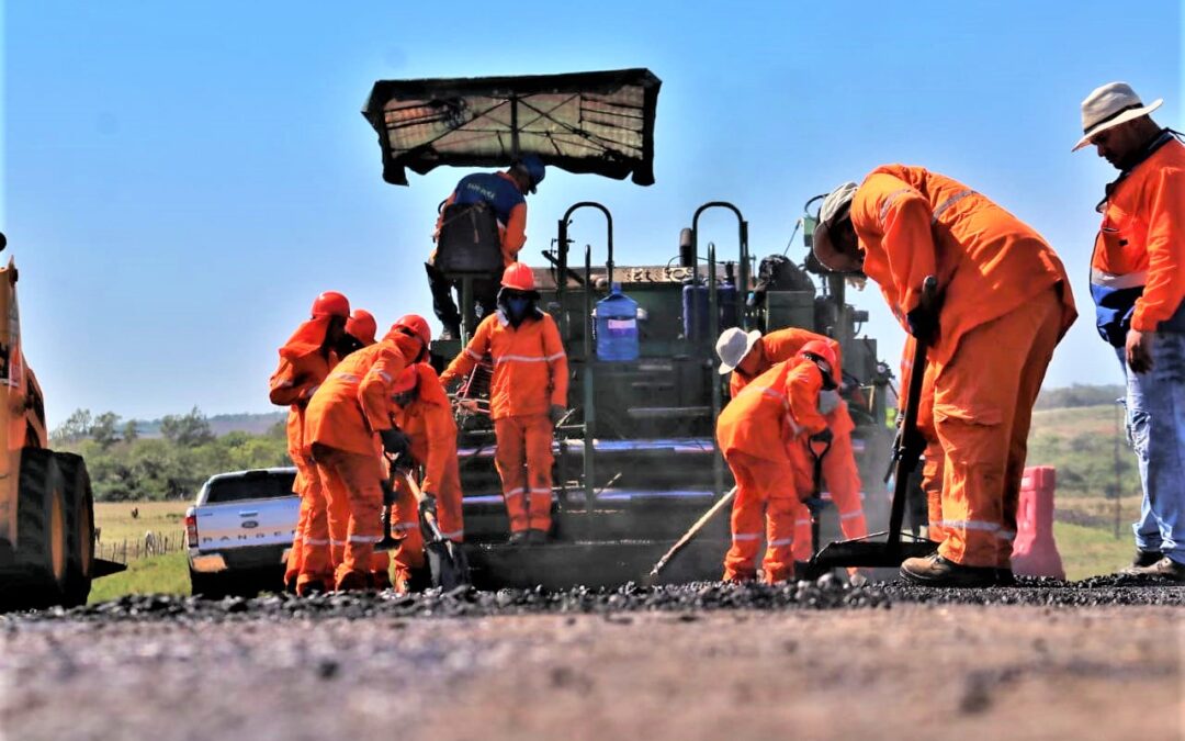 Más de 30.000 personas podrían quedar sin trabajo