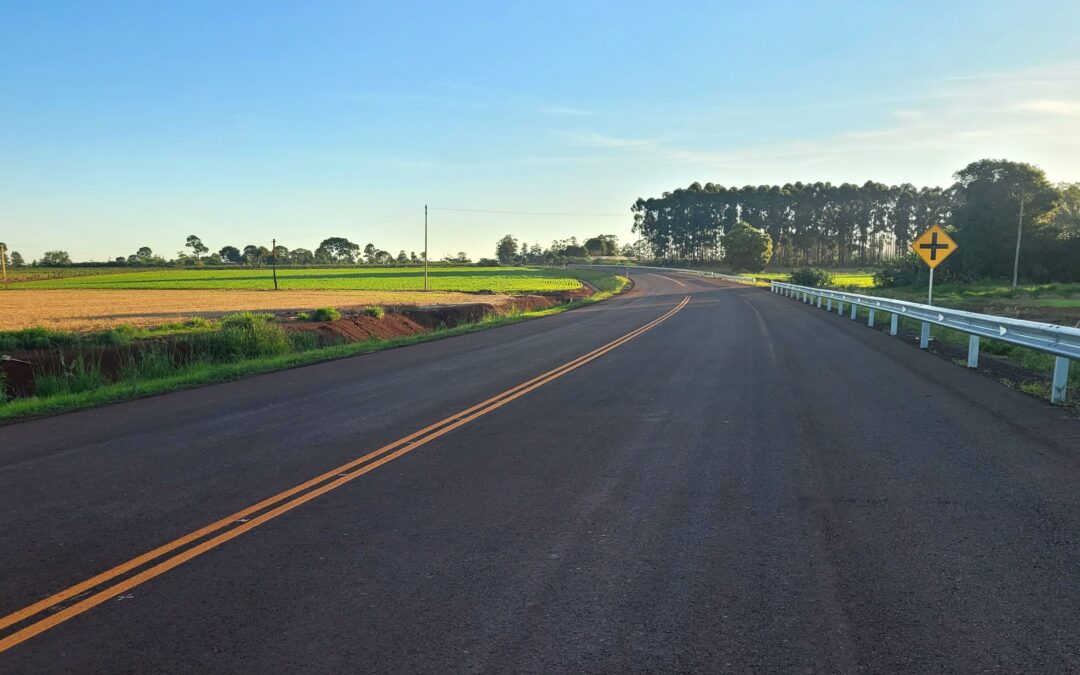 Habilitan Corredor de Exportación en Itapúa