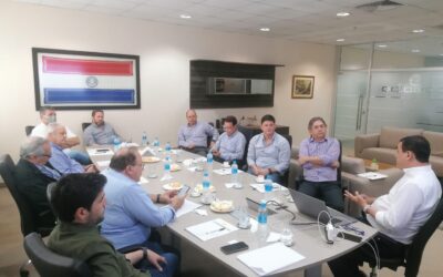 Cavialpa realiza su planificación estratégica 2022 – 2023