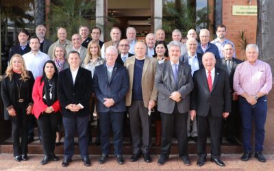 Gremios piden al Estado racionalizar los gastos y dar seguridad jurídica