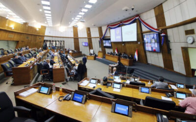 Diputados aprobó crédito para saldar parte de la deuda con constructoras