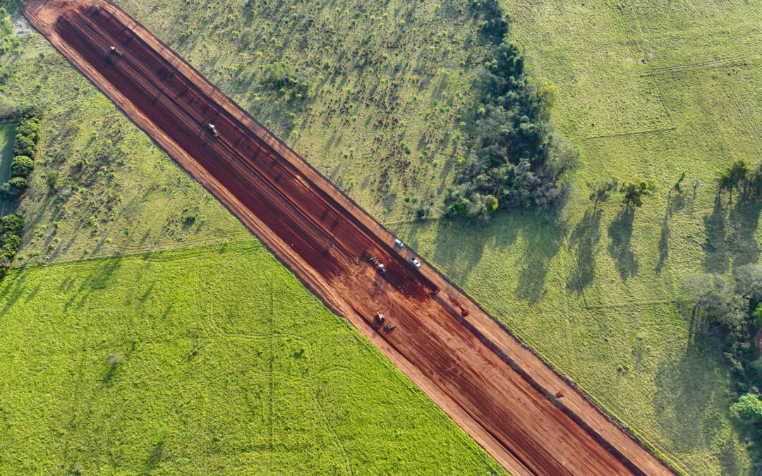 Variante de Caacupé ahorrará tiempo y combustible