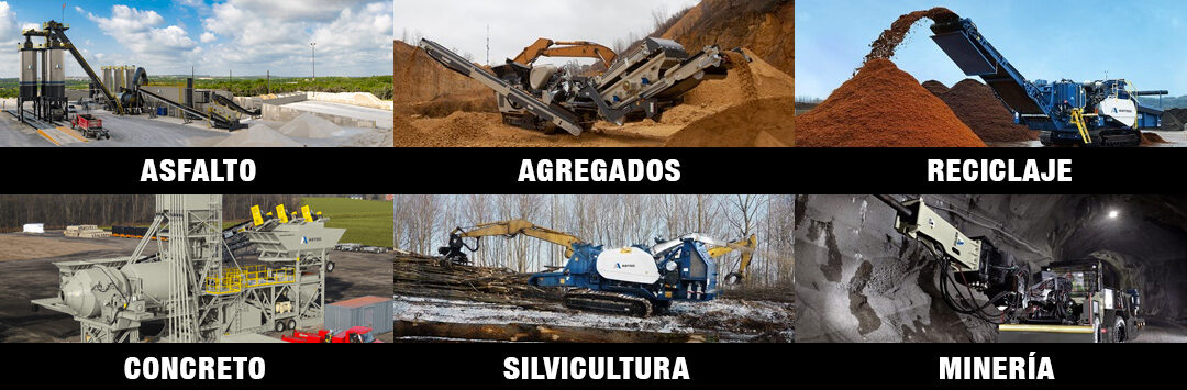 Target, orgulloso de ser parte del grupo Astec