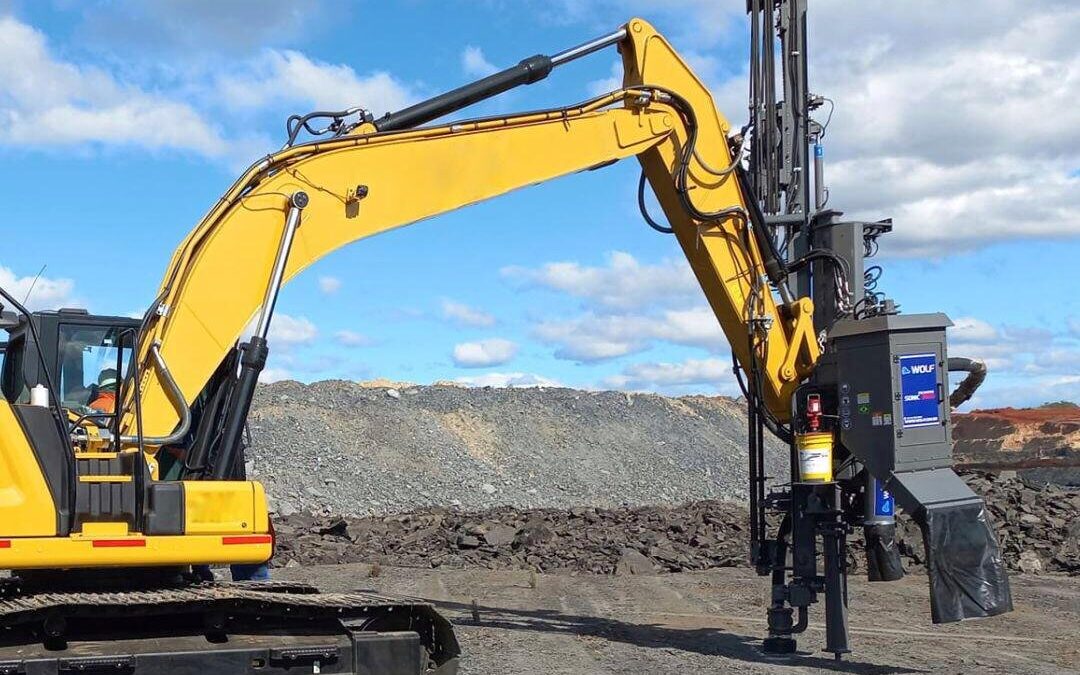 Conozca la Sonic de Wolf, una marca representada por Target