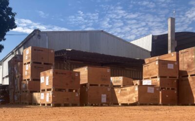 Target refuerza su servicio posventa