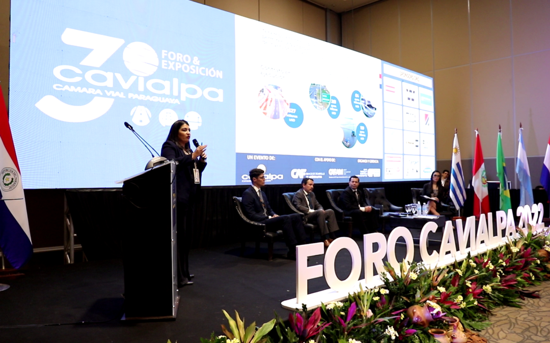 Las inversiones públicas y privadas buscan el bienestar general de la población