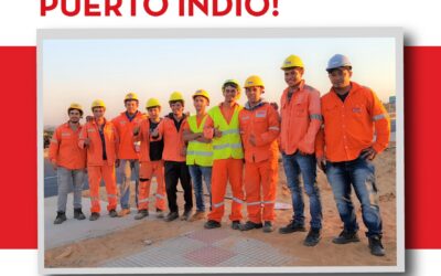 Realizarán Expo Empleo para contratar personal para la obra Puerto Indio en Alto Paraná