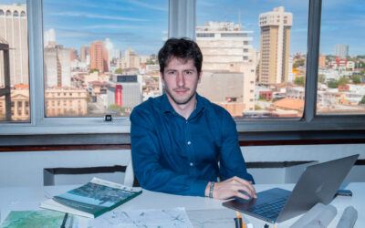 Rutas del Paraguay: señales para lograr la integración regional