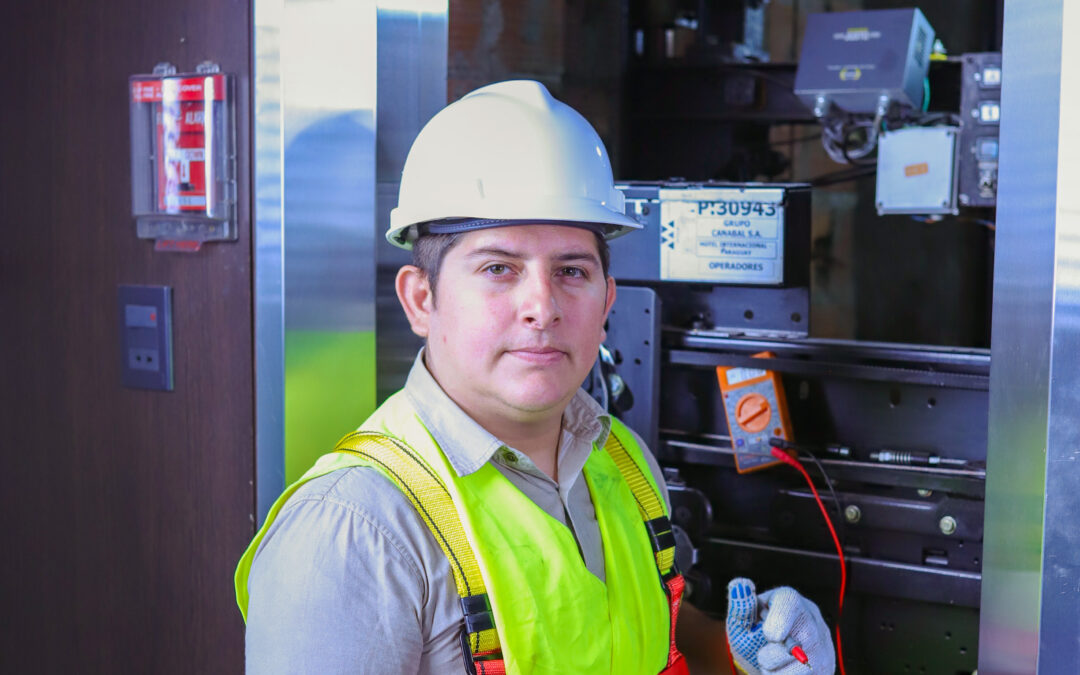 Corredor Vial y Costanera Norte: “Gracias a estas obras puedo rescatar más rápido a las personas”