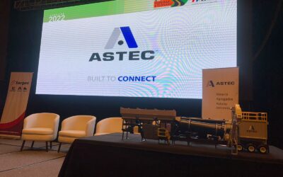 Target presente en Congreso Paraguayo de Viabilidad y Tránsito