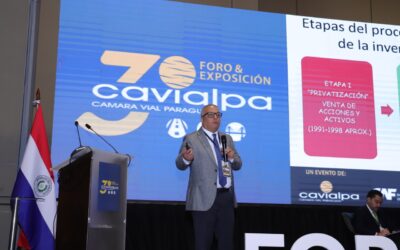 Destacan la importancia de la APP como herramienta de financiación sostenible