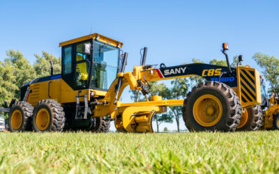 Demo de Sany llega a San Ignacio