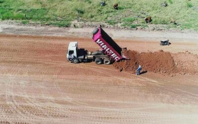 La producción nacional de lácteos tendrá un camino de todo tiempo