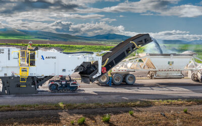 Las rutas confiables y seguras son esenciales para la economía