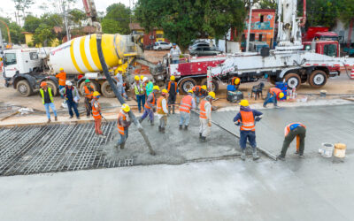 Cavialpa advierte que la demora en el pago de las obras pone en riesgo 260.000 empleos