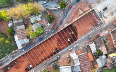 Trabajan arduamente para concluir pronto el túnel de Tres Bocas