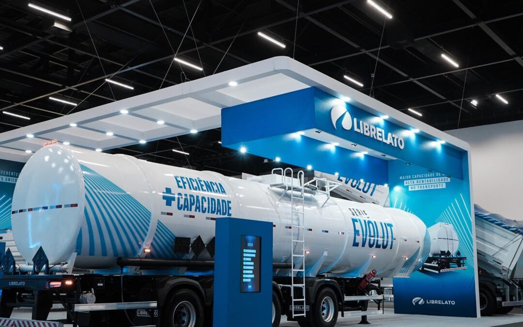 Timbo presenta novedades desde la Fenatran 2022