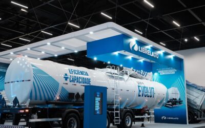 Timbo presenta novedades desde la Fenatran 2022