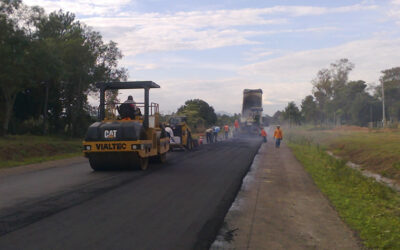 Vialtec cumple 38 años de vida institucional