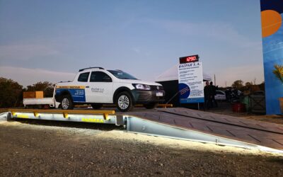 Un 2022 de muchos desafíos para Balpar