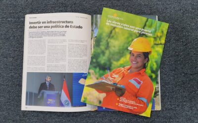 La nueva edición de la revista de Cavialpa está disponible