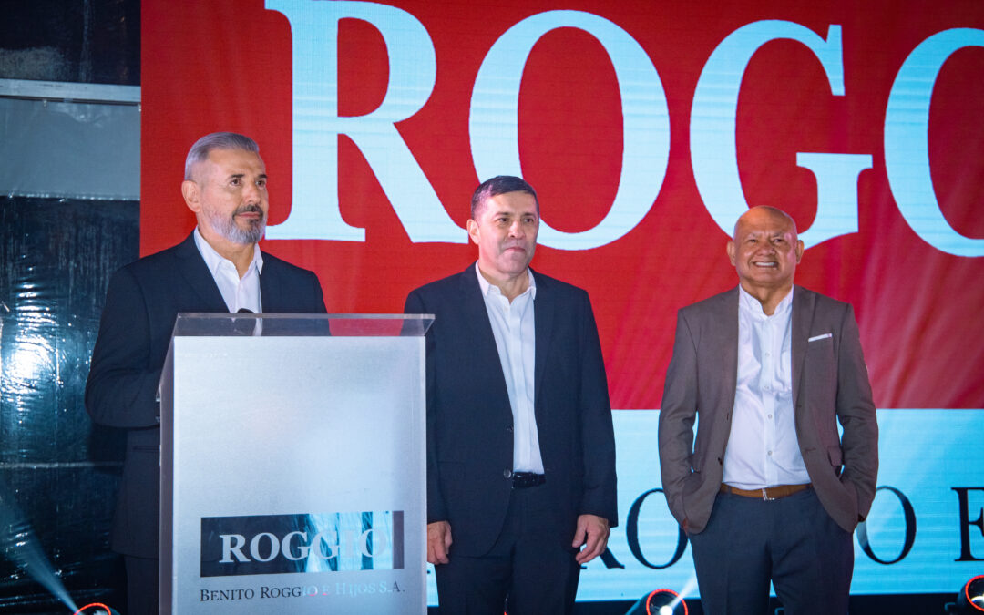 Emilio Gill hizo camino al andar