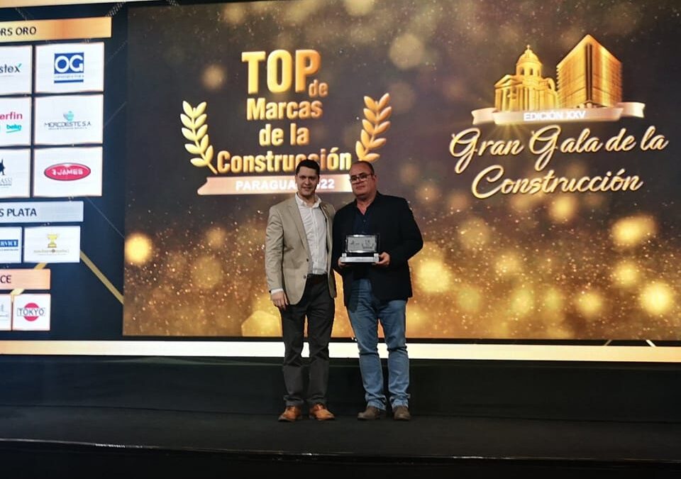 Semana de distinciones para Timbo