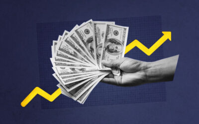 Por cada dólar invertido en infraestructura, se espera que retornen 5 dólares de inversión privada