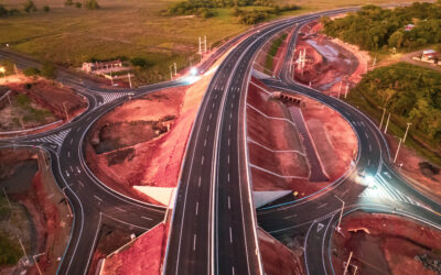 Ruta PY02 cerró el 2022 con 122 km de ruta duplicada y habilitada