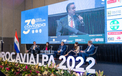 CAF-AM en Uruguay: apoyo para el desarrollo