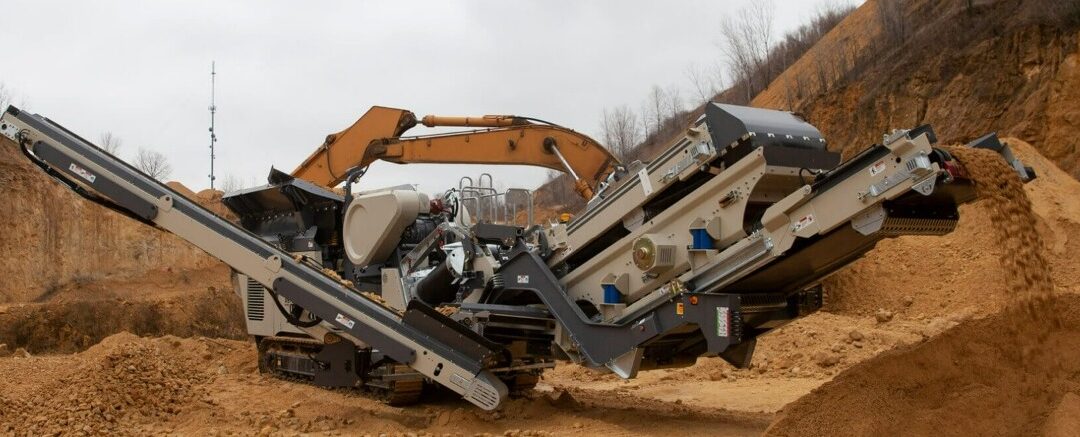 Target ofrece innovadores equipos industriales de la marca Astec