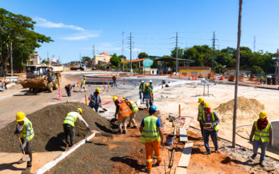 Deuda con empresas viales ya afecta al empleo en el país