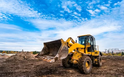 La importación de maquinarias viales y de construcción creció un 19%