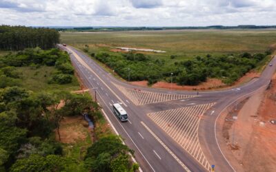 Tramo que une a dos departamentos impulsará el transporte de carga