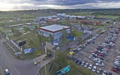 Constructecnia 2023 busca generar grandes oportunidades a través de rueda de negocios