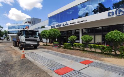 Conocé la importancia del control de peso en la vida útil de las rutas