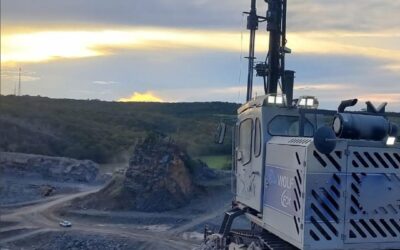 Conocé la alta productividad de la Fox 8-30