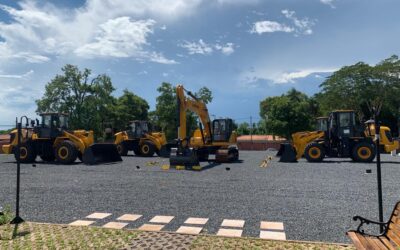 Target y LiuGong: la receta del éxito