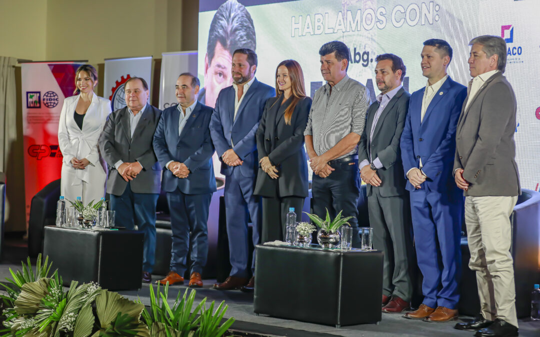 Se requieren reformas integrales para crecer en infraestructura