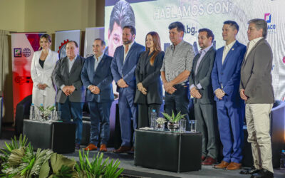 Se requieren reformas integrales para crecer en infraestructura