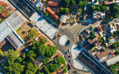 Conocé los nuevos sentidos de circulación en Tres Bocas