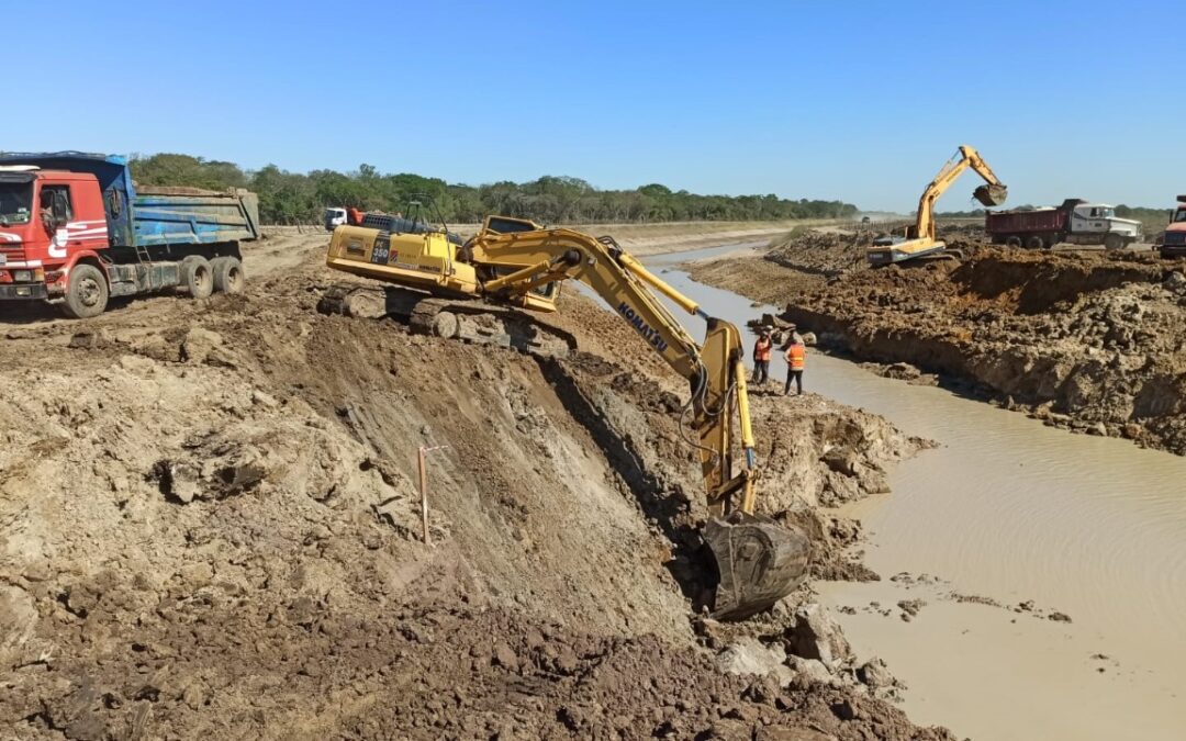 Deuda remanente con constructoras genera un círculo vicioso en cadena de pagos