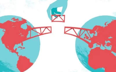 Falta de infraestructura es un gran obstáculo para el desarrollo de nuevos mercados