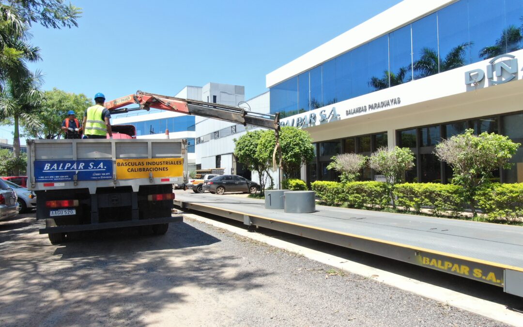 ¿Cómo reducir las reparaciones en tus básculas? Tres tips para cuidarlas