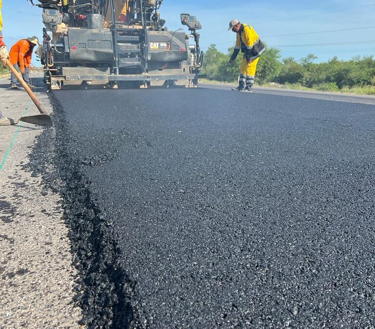 Mantenimiento vial: aspecto fundamental para la durabilidad de las obras