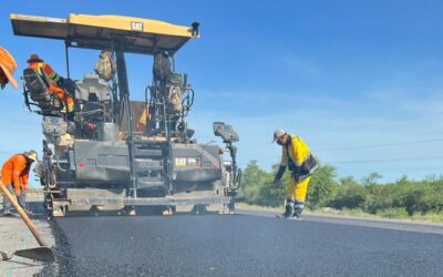 Mantenimiento vial: aspecto fundamental para la durabilidad de las obras