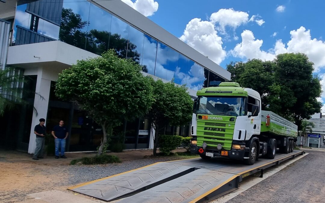 ¿Cómo asegurar que su báscula esté en óptimo funcionamiento?