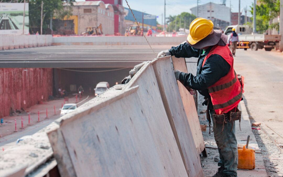 Tres Bocas contará con un renovado sistema de iluminación