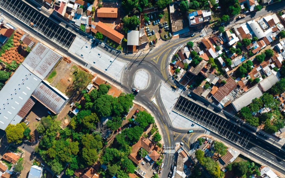 Tres Bocas: Más seguro, más rápido y más comodo