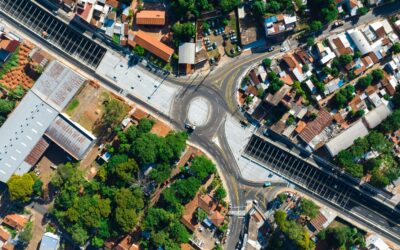 Tres Bocas: Más seguro, más rápido y más comodo